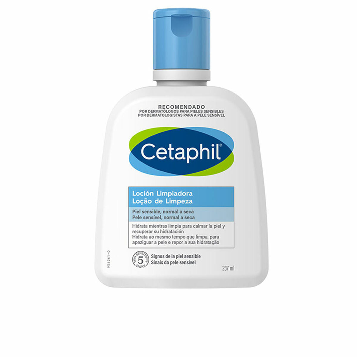 Cleansing Cream 237 ml - Cetaphil Maroc - Aylal Beauty