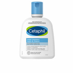 Cleansing Cream 237 ml - Cetaphil Maroc - Aylal Beauty