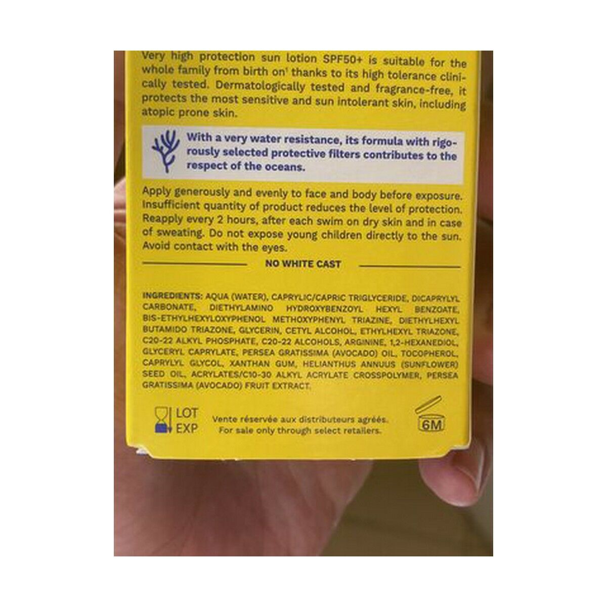 Sun Milk for Children Mustela Niño Sol Spf 100 ml - Mustela Maroc - Aylal Beauty Sun Milk for Children Mustela Niño Sol Spf 100 ml - Mustela Maroc - Aylal Beauty