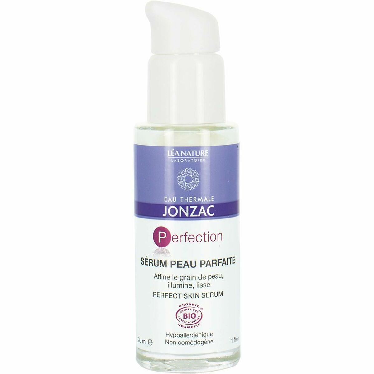 Facial Serum Perfection 1334962 30 ml - Eau Thermale Jonzac Maroc - Aylal Beauty