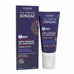 Facial Cleansing Gel Anti-Fatigue 1339214 50 ml - Eau Thermale Jonzac Maroc - Aylal Beauty