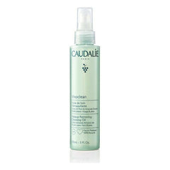 Make-up Remover Oil Huile De Soin 150 ml - Caudalie Maroc - Aylal Beauty