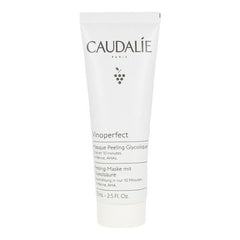 Glycolic Peeling Mask Masque Peeling 75 ml - Caudalie Maroc - Aylal Beauty