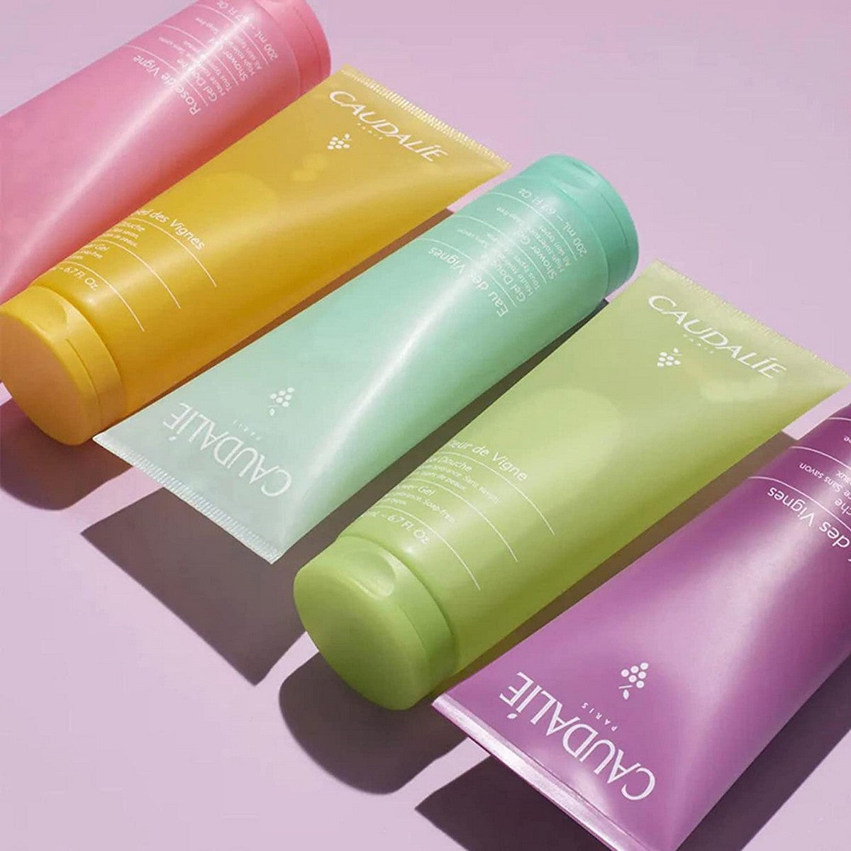 Shower Gel Caudalie Thé Des Vignes (200 ml) - Caudalie Maroc - Aylal Beauty Shower Gel Caudalie Thé Des Vignes (200 ml) - Caudalie Maroc - Aylal Beauty