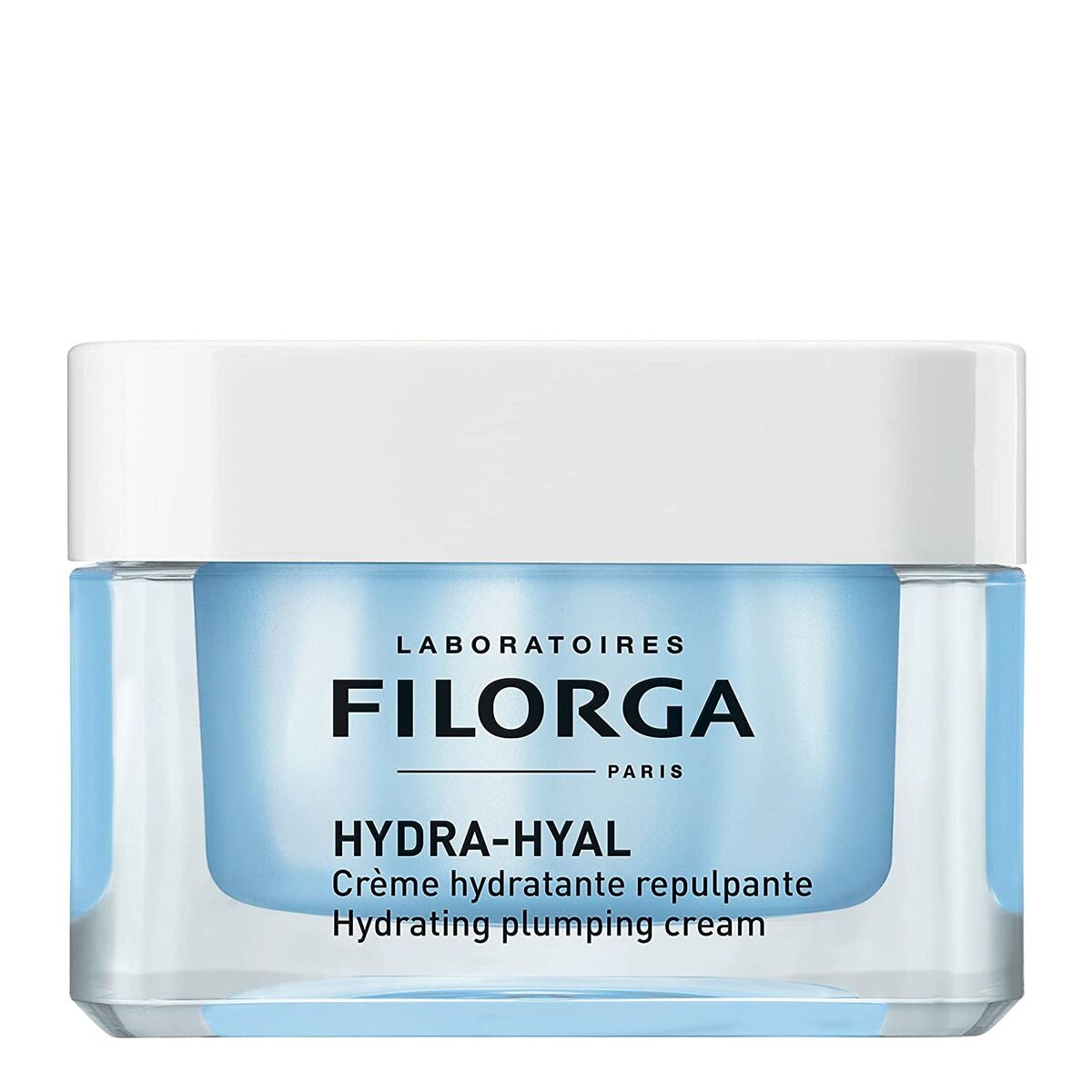 Facial Cream Filorga Hydra-Hyal (50 ml) - Filorga Maroc - Aylal Beauty