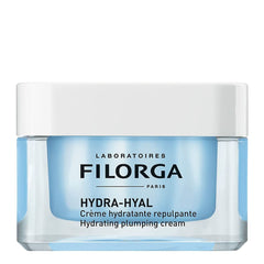 Facial Cream Filorga Hydra-Hyal (50 ml) - Filorga Maroc - Aylal Beauty
