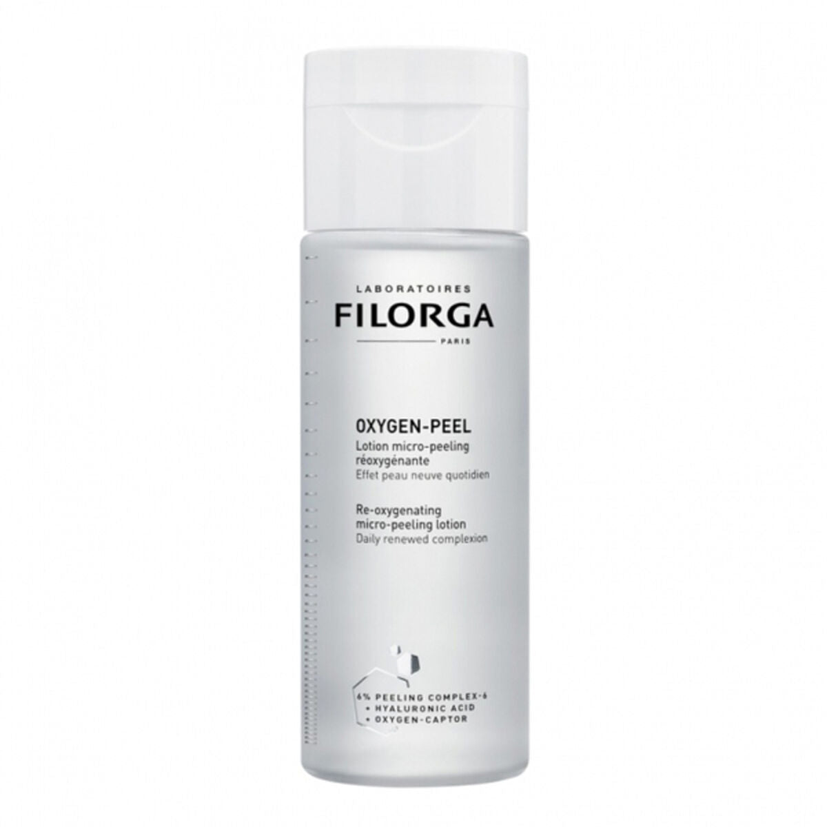 Exfoliating Lotion Filorga Peel 150 ml - Filorga Maroc - Aylal Beauty