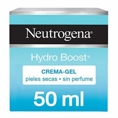Facial Cream Neutrogena Hydro Boost 50 ml - Neutrogena Maroc - Aylal Beauty