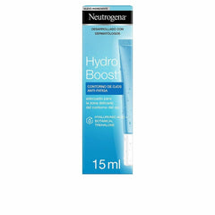 Cream for Eye Area 3574661352565 Gel Anti-fatigue 15 ml - Neutrogena Maroc - Aylal Beauty