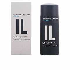 Facial Cleansing Gel Il Homme 50 ml - Isabelle Lancray Maroc - Aylal Beauty