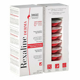 Moisturising Overnight Mask Rexaline Derma 3 ml x 6 Sensitive skin - Rexaline Maroc - Aylal Beauty