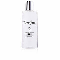 Facial Exfoliator Rexaline Crystal Bright Hyaluronic Acid 150 ml - Rexaline Maroc - Aylal Beauty