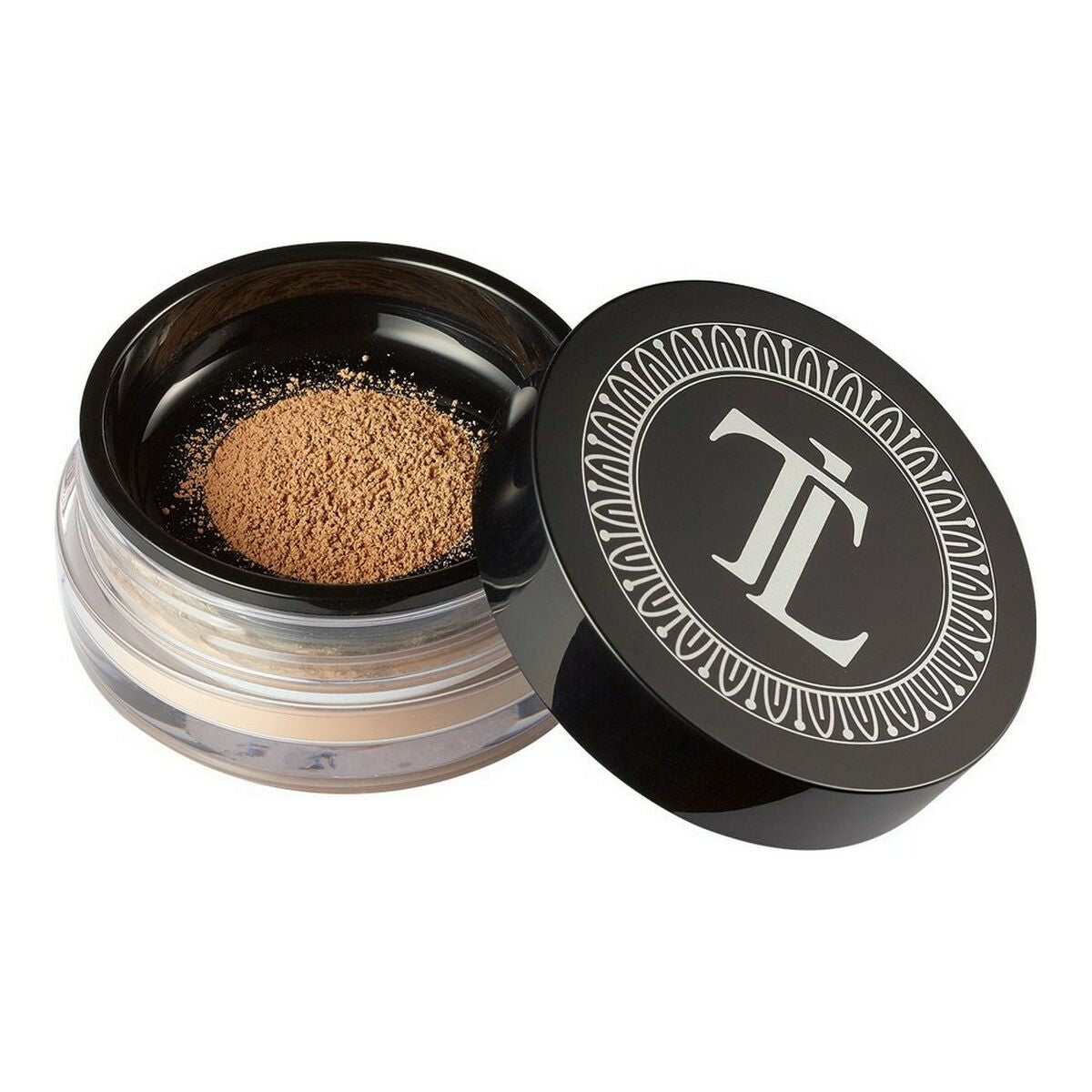 Compact Powders Poudre Libre Cannelle - LeClerc Maroc - Aylal Beauty