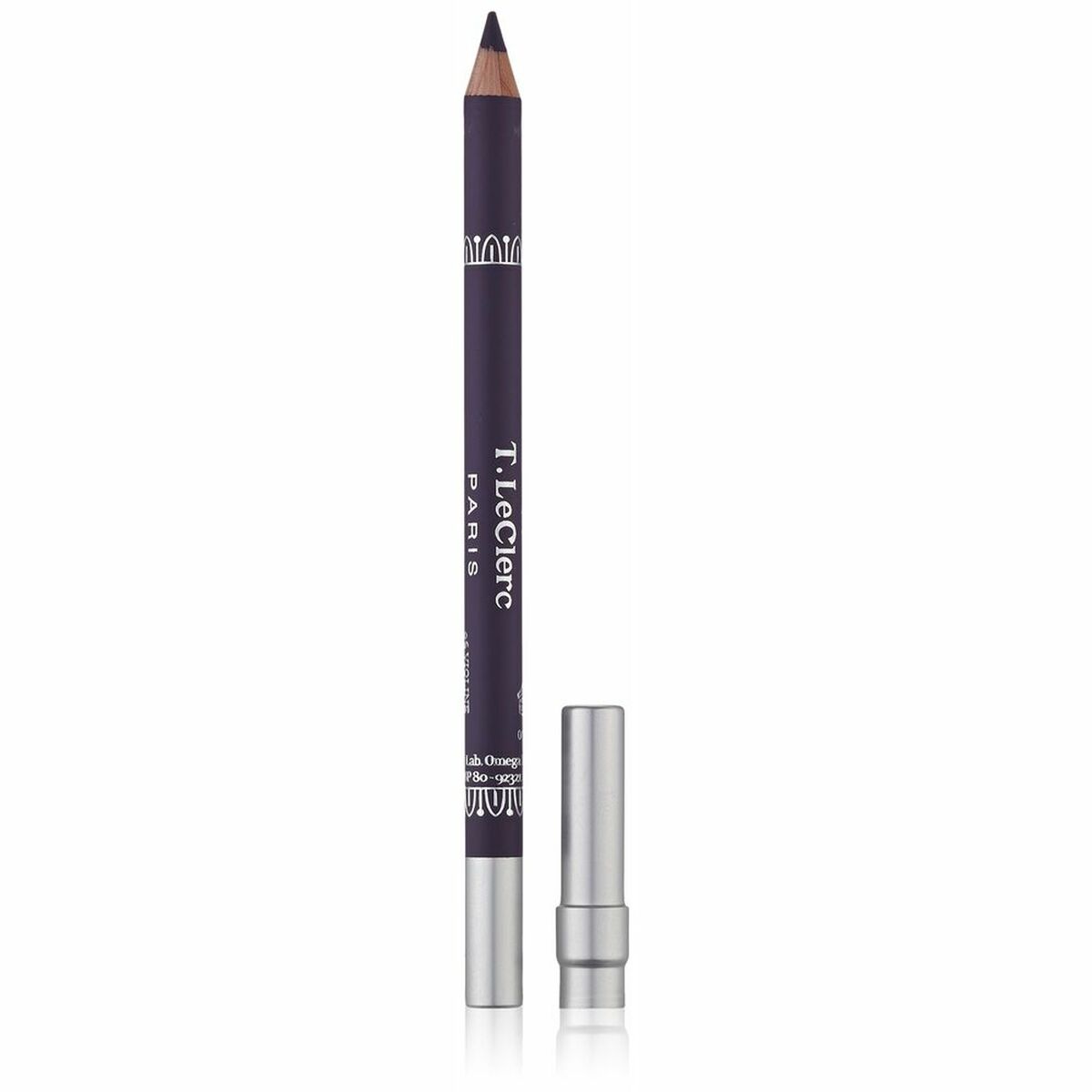 Eye Pencil 06 Violine - LeClerc Maroc - Aylal Beauty