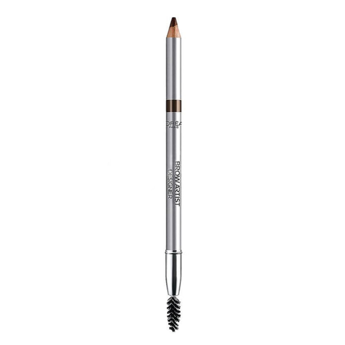 Eyebrow Pencil Color Riche Crayon Sourcils - L'Oreal Make Up Maroc - Aylal Beauty Eyebrow Pencil Color Riche Crayon Sourcils - L'Oreal Make Up Maroc - Aylal Beauty