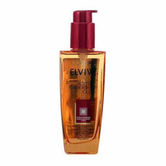 Moisturising Oil Elvive 100 ml - L'Oreal Make Up Maroc - Aylal Beauty