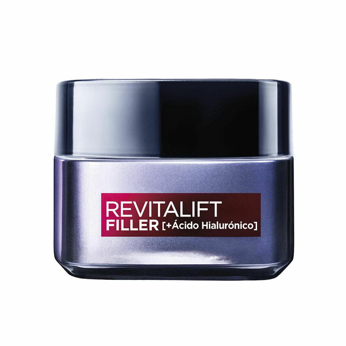 Facial Serum Revitalift Filler Hyaluronic Acid 50 ml - L'Oreal Make Up Maroc - Aylal Beauty