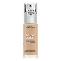 Liquid Make Up Base Accord Parfait L'Oreal Make Up (30 ml) (30 ml) - L'Oreal Make Up Maroc - Aylal Beauty
