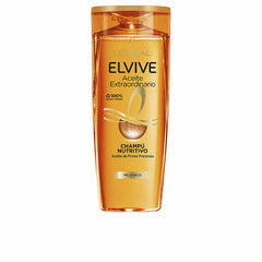Dry Shampoo Elvive Aceite Extraordinario Hair Oil 370 ml - L'Oreal Make Up Maroc - Aylal Beauty