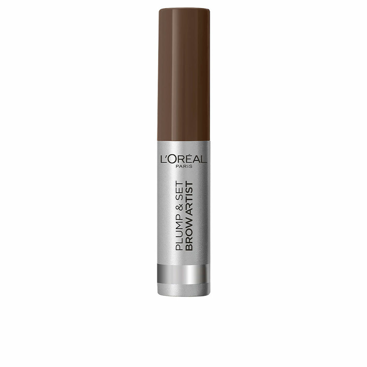 Eyebrow mascara L'Oreal Make Up Brow Artist 105 Dark Brunette (4,9 ml) - L'Oreal Make Up Maroc - Aylal Beauty