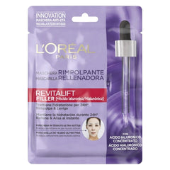 Facial Mask Revitalift Filler (30 g) - L'Oreal Make Up Maroc - Aylal Beauty