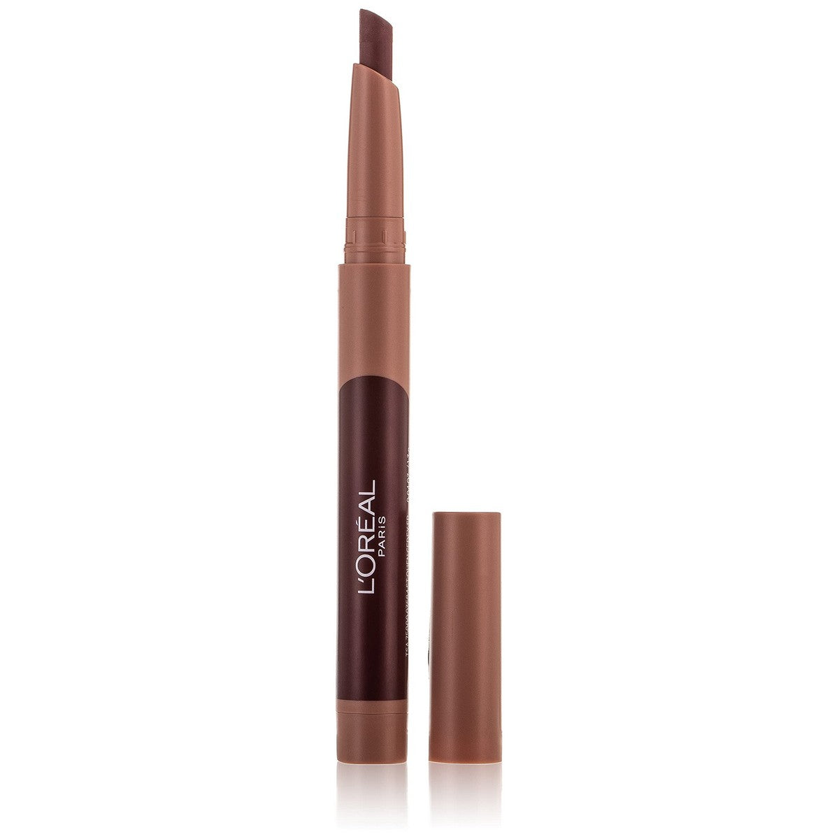 Lipstick Infaillible 116-cherryfic (2,5 g) - L'Oreal Make Up Maroc - Aylal Beauty