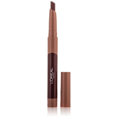 Lipstick Infaillible 116-cherryfic (2,5 g) - L'Oreal Make Up Maroc - Aylal Beauty