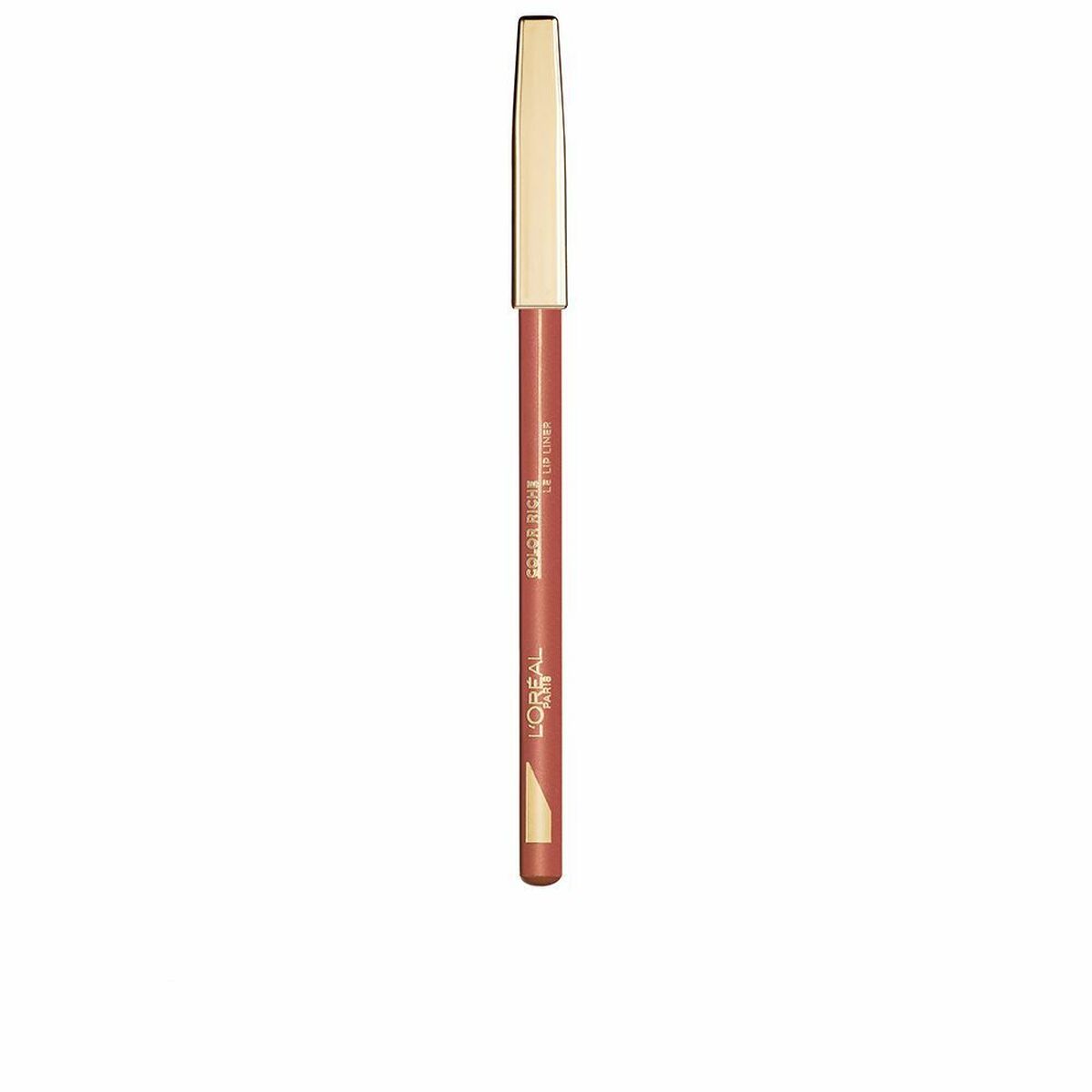 Lip Liner Color Riche 236-Organza (1,2 g) - L'Oreal Make Up Maroc - Aylal Beauty