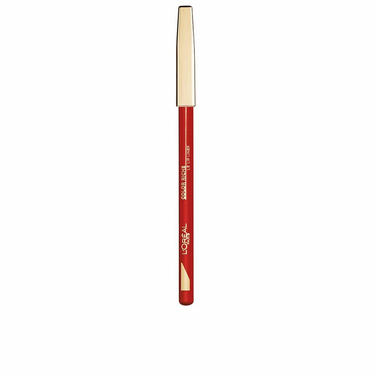 Lip Liner Color Riche 125-Maison Marais (1,2 g) - L'Oreal Make Up Maroc - Aylal Beauty