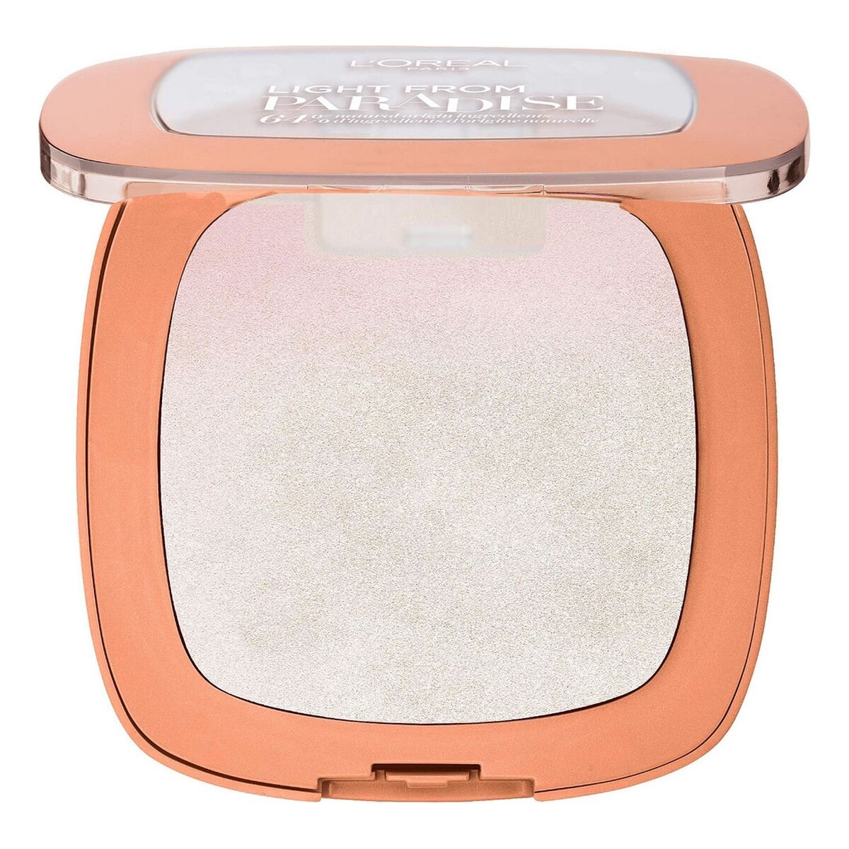 Lighting Powder Iconic Glow AA054100 Nº 01 - L'Oréal Paris Maroc - Aylal Beauty Lighting Powder Iconic Glow AA054100 Nº 01 - L'Oréal Paris Maroc - Aylal Beauty