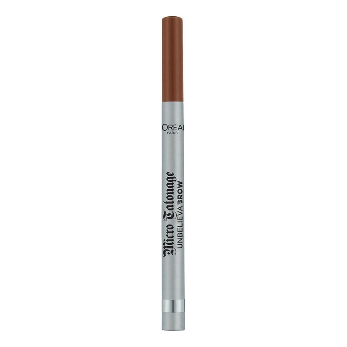 Eyebrow Liner Micro Tatouage Shade Dark Blonde - L'Oréal Paris Maroc - Aylal Beauty