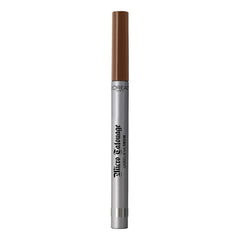 Eyebrow Liner Micro Tatouage Shade Dark Blonde - L'Oréal Paris Maroc - Aylal Beauty