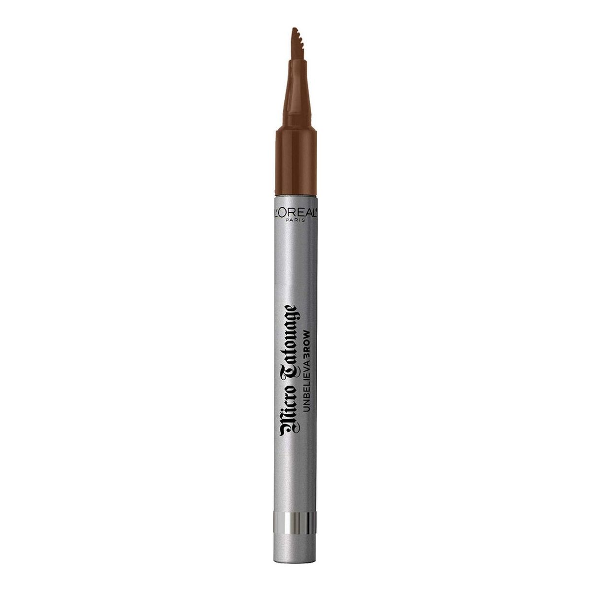 Eyebrow Liner Micro Tatouage Shade Dark Blonde - L'Oréal Paris Maroc - Aylal Beauty Eyebrow Liner Micro Tatouage Shade Dark Blonde - L'Oréal Paris Maroc - Aylal Beauty
