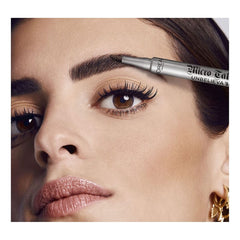 Eyebrow Liner Micro Tatouage Shade Dark Blonde - L'Oréal Paris Maroc - Aylal Beauty