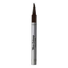 Eyebrow Liner Unbelievabrow Micro Tatouage Shade 109-ebony - L'Oréal Paris Maroc - Aylal Beauty