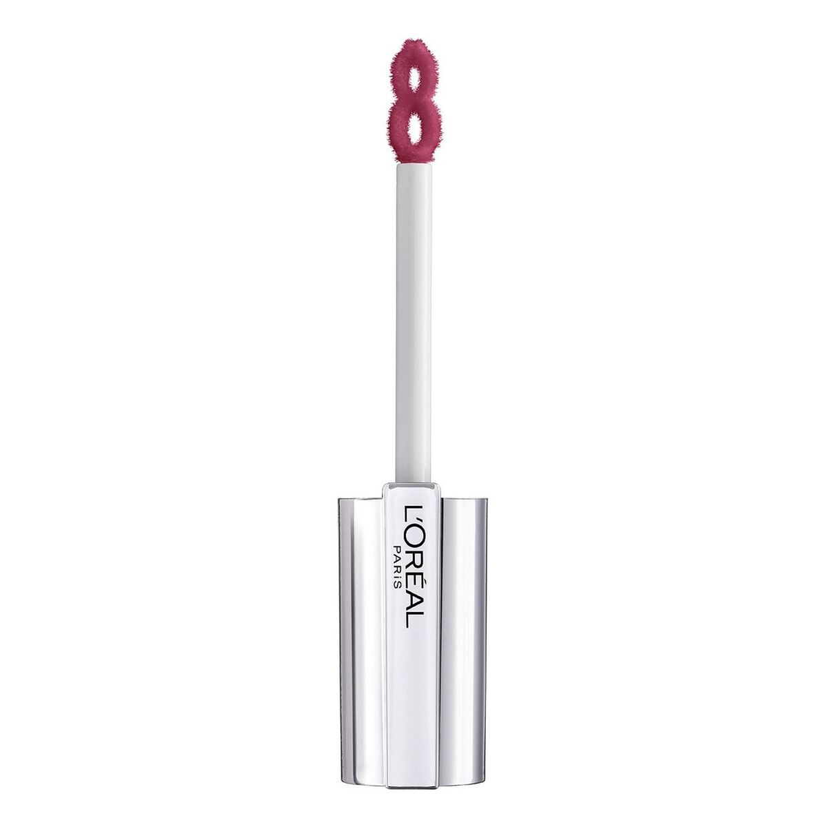 Lip-gloss Rouge Signature Volumising 408-accentua - L'Oréal Paris Maroc - Aylal Beauty Lip-gloss Rouge Signature Volumising 408-accentua - L'Oréal Paris Maroc - Aylal Beauty