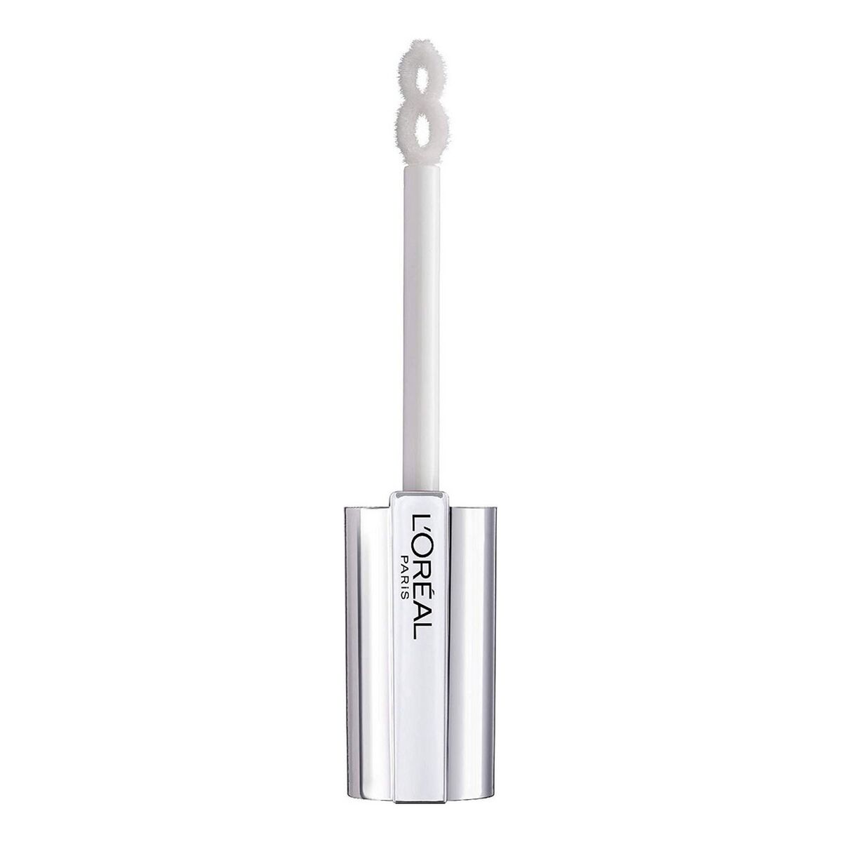 Lip-gloss Rouge Signature Volumising 416-raise - L'Oréal Paris Maroc - Aylal Beauty Lip-gloss Rouge Signature Volumising 416-raise - L'Oréal Paris Maroc - Aylal Beauty