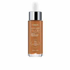Crème Make-up Base Accord Parfait 7-8 (30 ml) - L'Oreal Make Up Maroc - Aylal Beauty