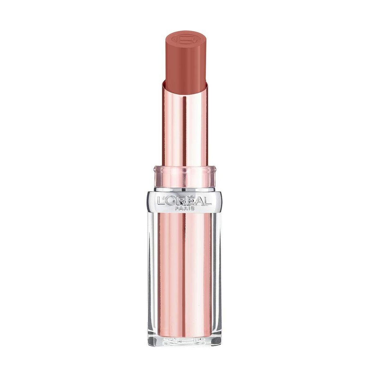 Lipstick Color Riche 191-nude heaven (3,8 g) - L'Oreal Make Up Maroc - Aylal Beauty