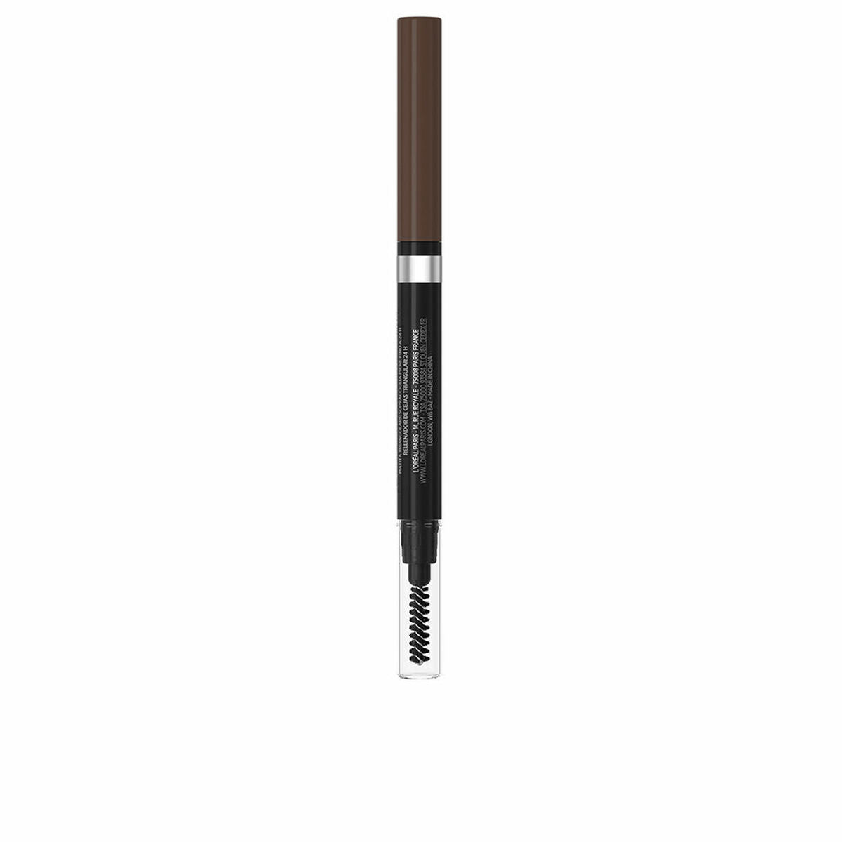 Eyebrow Pencil L'Oreal Make Up Infaillible Brows H Nº 3.0 Brown 1 ml - L'Oreal Make Up Maroc - Aylal Beauty