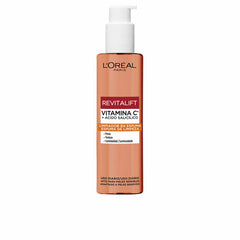 Facial Toner L'Oreal Make Up Revitalift Vitamin C 150 ml - L'Oreal Make Up Maroc - Aylal Beauty
