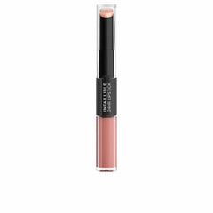 Liquid lipstick L'Oreal Make Up Infaillible 24 hours Nº 803 Eternally exposed 5,7 g - L'Oreal Make Up Maroc - Aylal Beauty