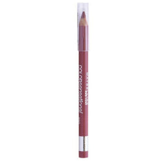 Lip Liner Pencil Color Sensational Maybelline 5 g - Maybelline Maroc - Aylal Beauty