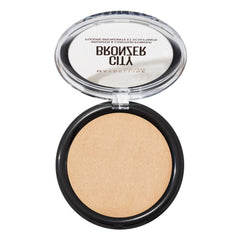 Bronzing Powder City Bronzer 8 g - Maybelline Maroc - Aylal Beauty