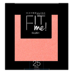 Blush Fit Me! (5 g) - Maybelline Maroc - Aylal Beauty