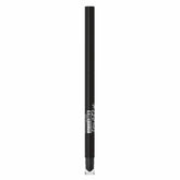 2 in 1 lip and eye liner Tattoo Smokey Black - Maybelline Maroc - Aylal Beauty