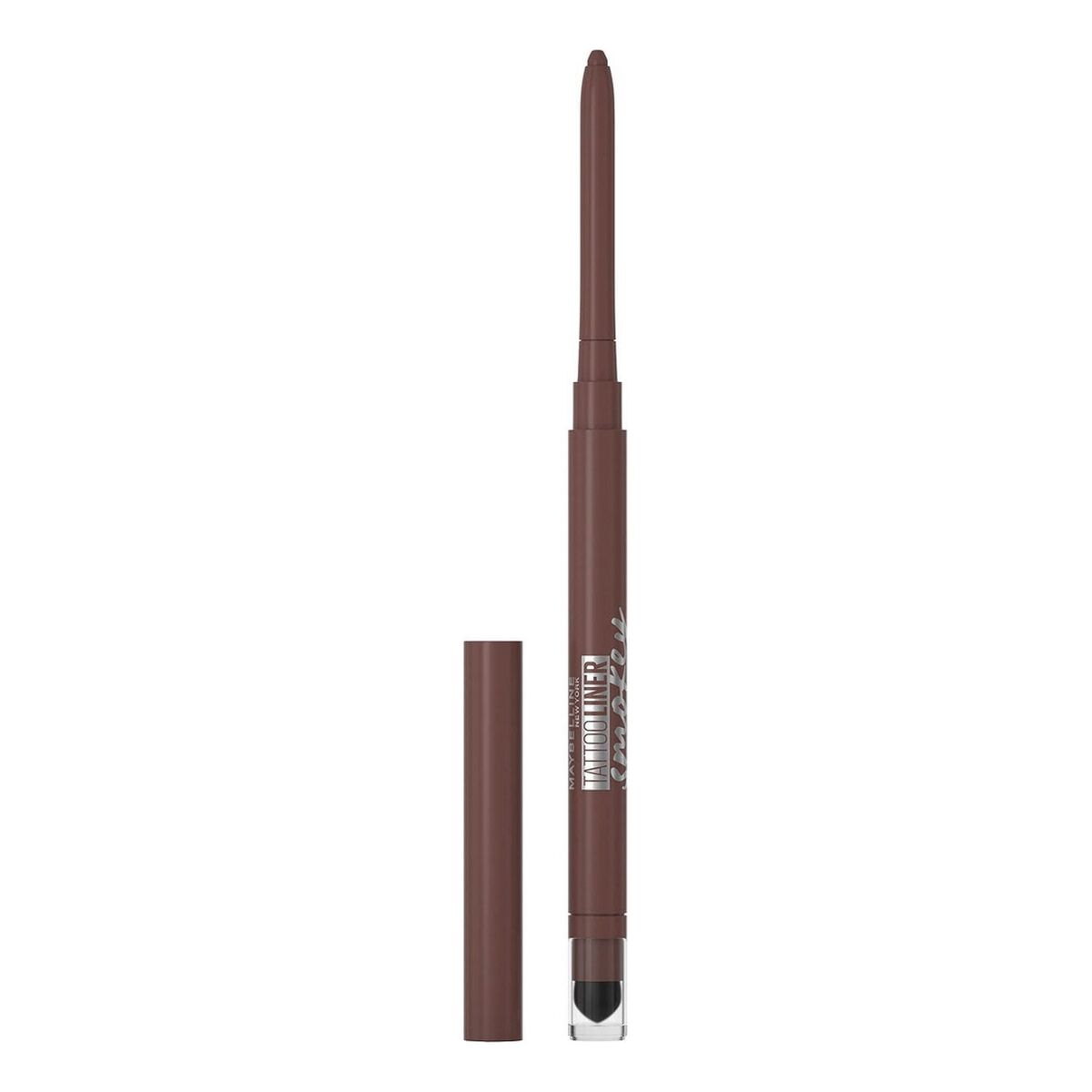 Eyeliner Tattoo Liner Maybelline B3368200 Brown - Maybelline Maroc - Aylal Beauty Eyeliner Tattoo Liner Maybelline B3368200 Brown - Maybelline Maroc - Aylal Beauty