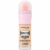 Liquid Corrector Maybelline Instant Age Perfector Glow Nº 05 Fair Light Cool 20 ml - Maybelline Maroc - Aylal Beauty