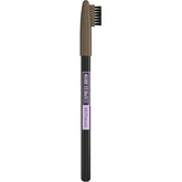 Eyebrow Pencil Express Brow Nº 04 Medium Brown 4,3 g - Maybelline Maroc - Aylal Beauty
