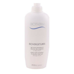 Anti-Stretch Mark Cream Biovergetures Biovergetures (400 ml) 400 ml - Biotherm Maroc - Aylal Beauty